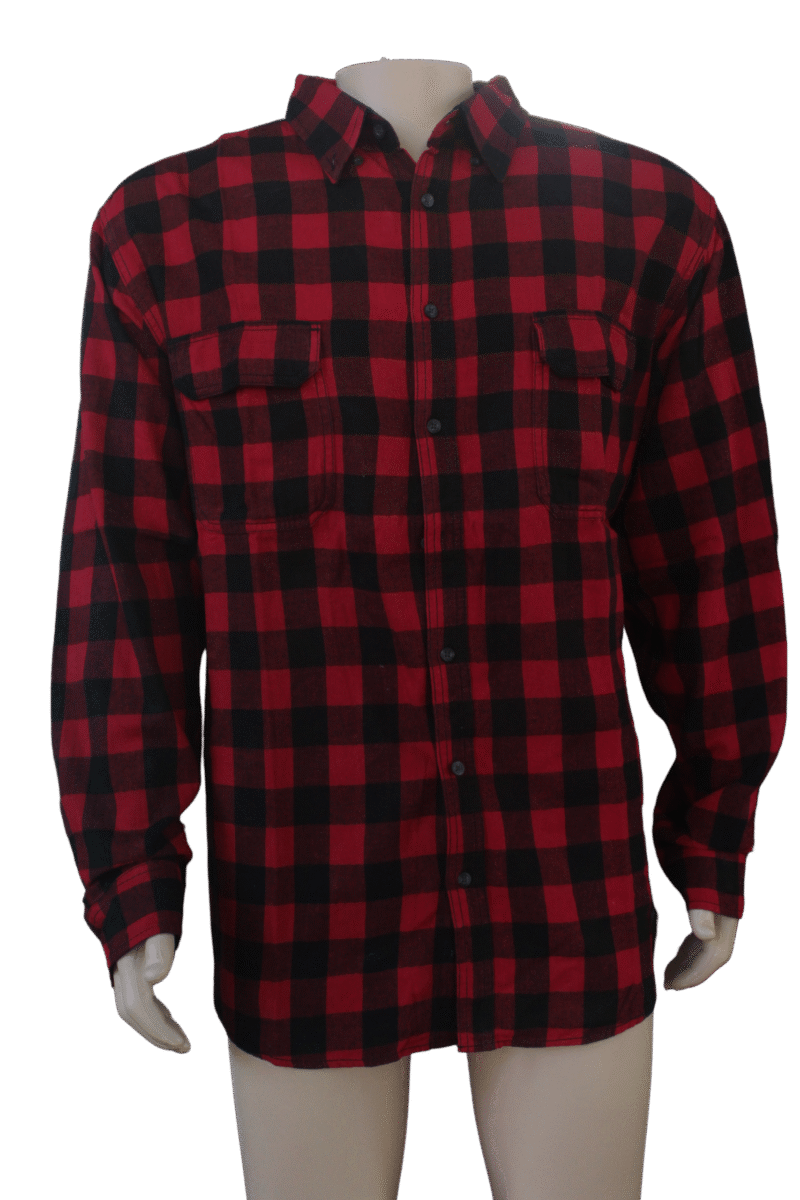 T-Shirt R6