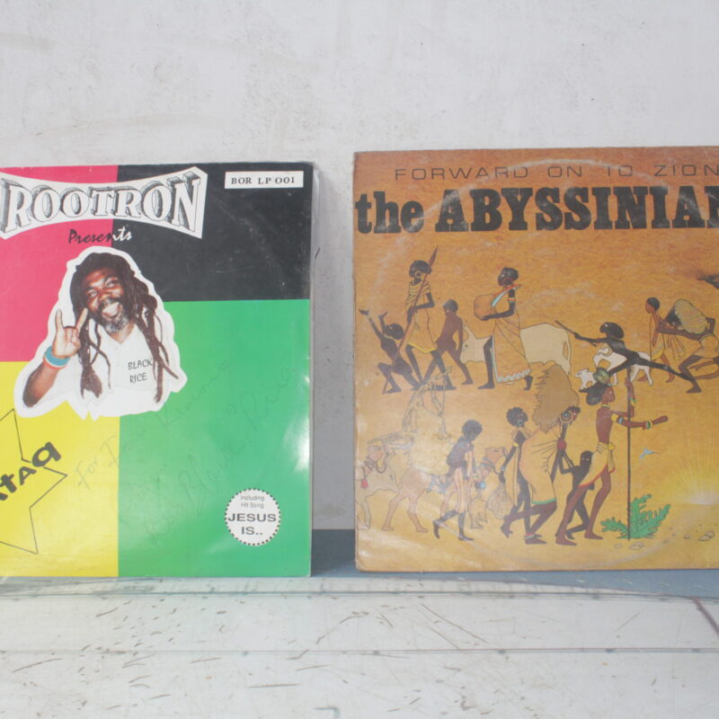Vinyl R30