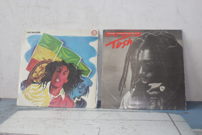 Vinyl R29