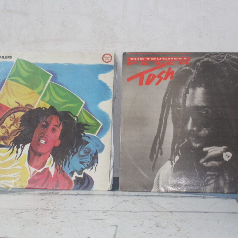 Vinyl R29