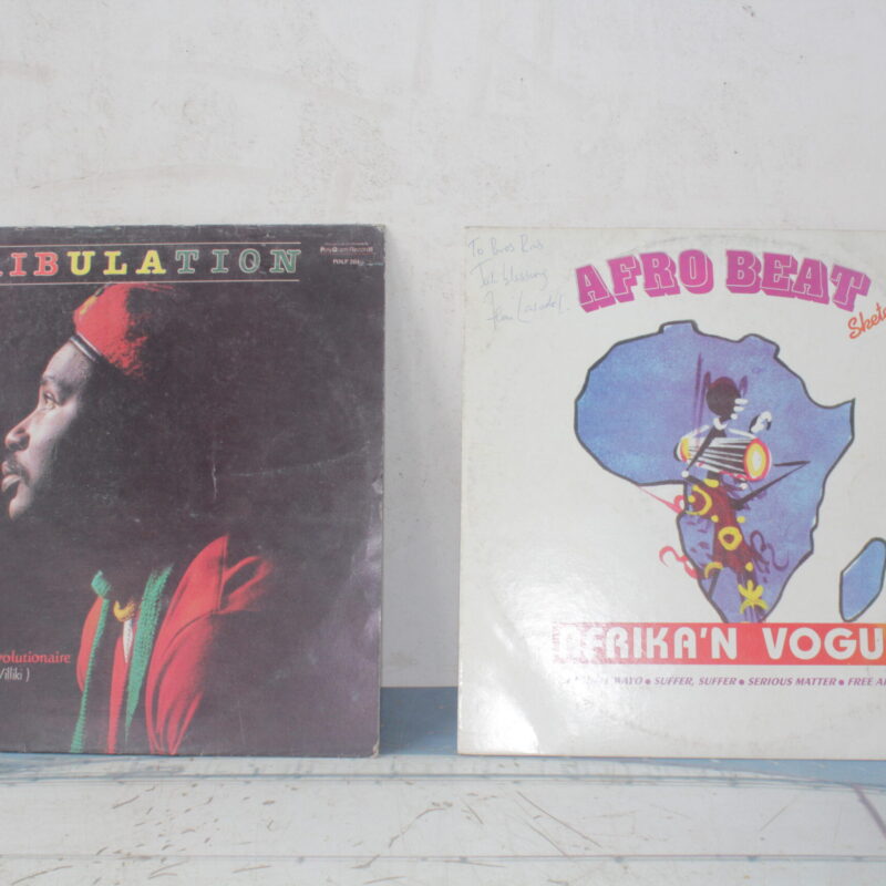 Vinyl 27