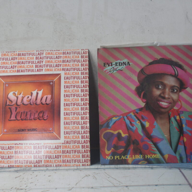Vinyl R25