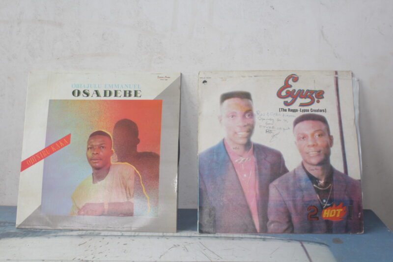 Vinyl R21