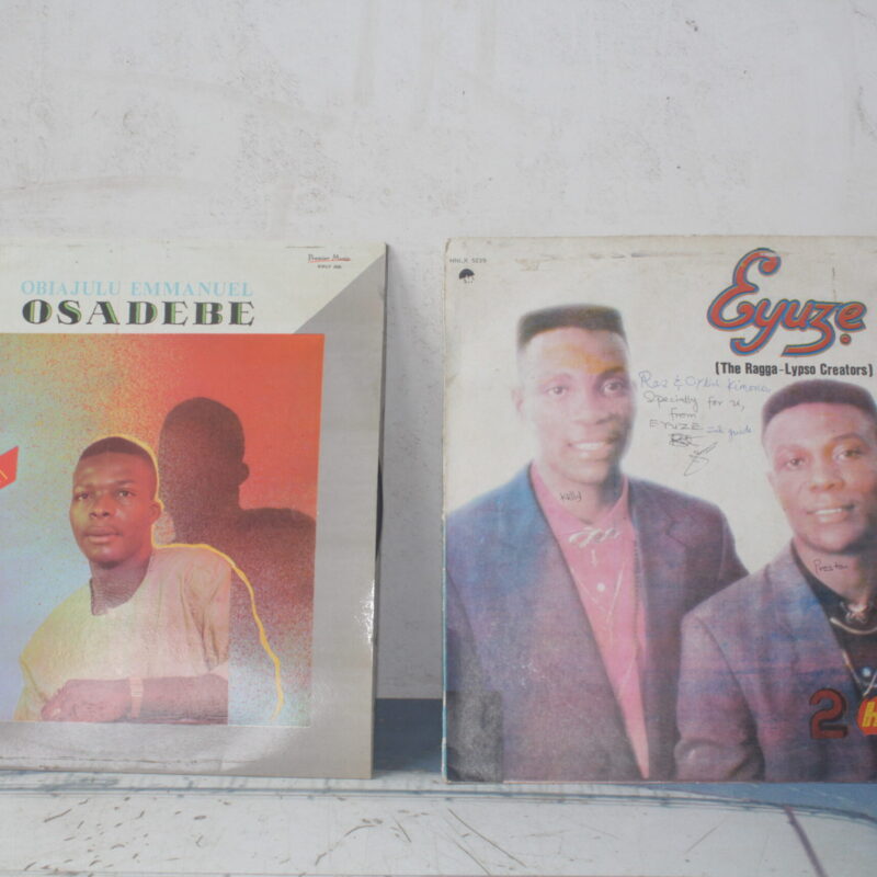 Vinyl R21