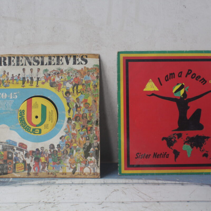 Vinyl R20