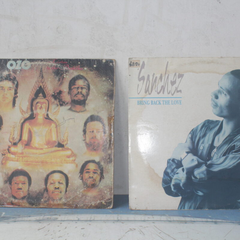 Vinyl R19