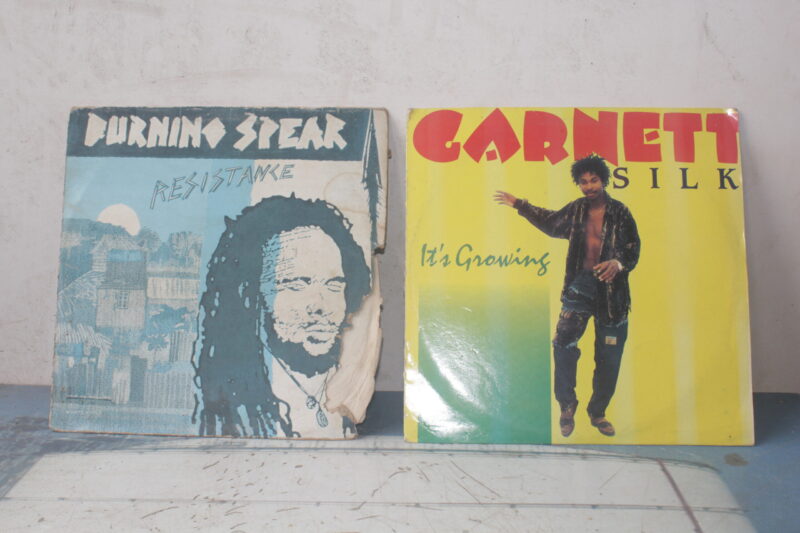 Vinyl R17