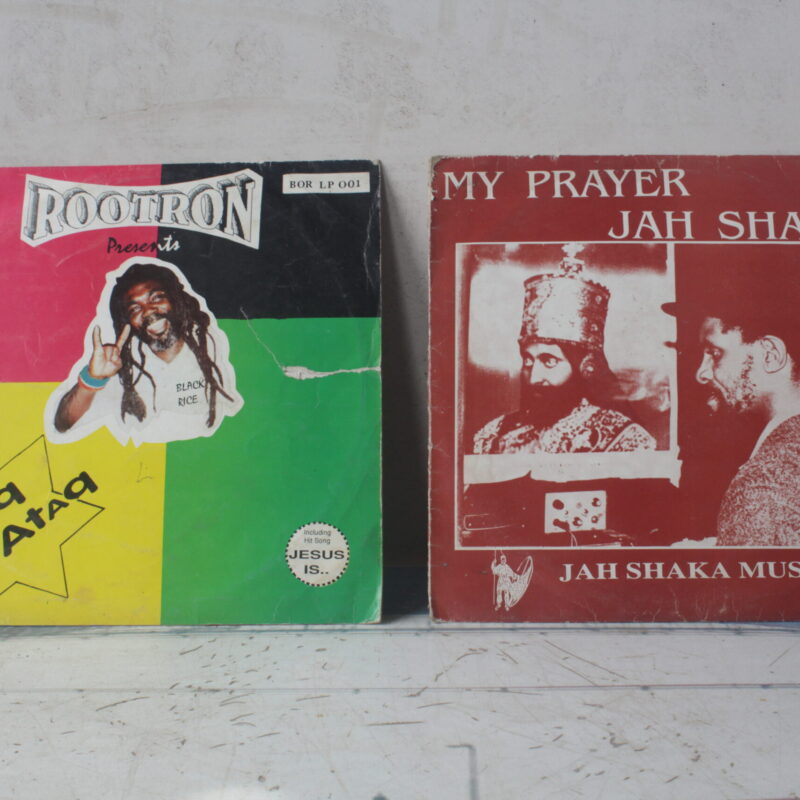 Vinyl R16