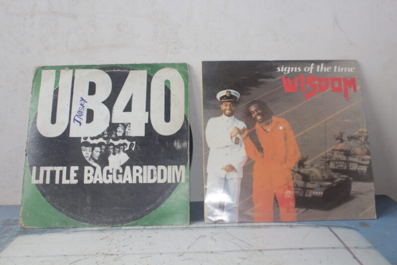 Vinyl R15
