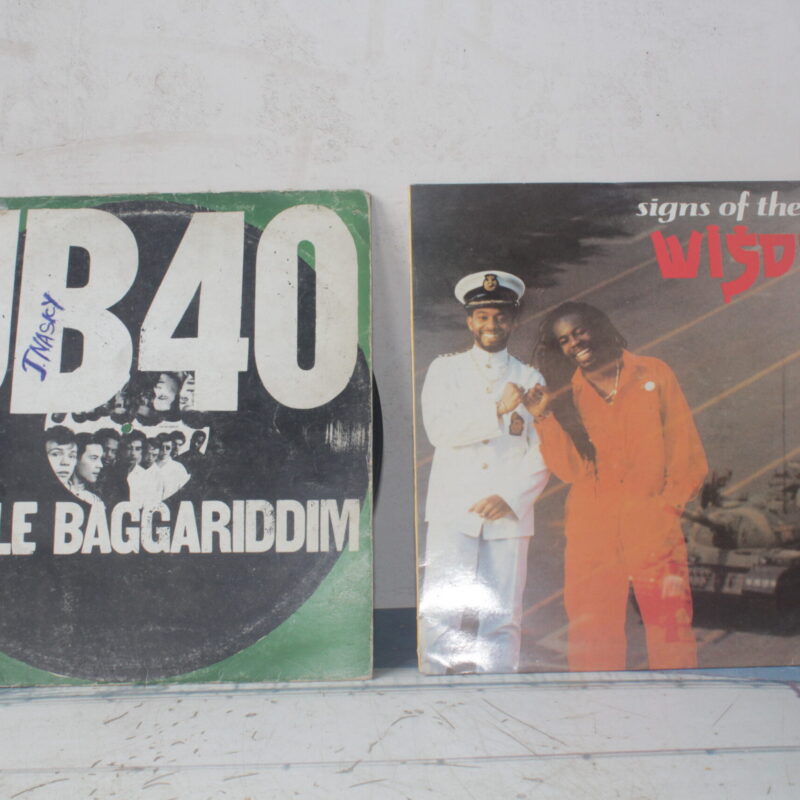 Vinyl R15