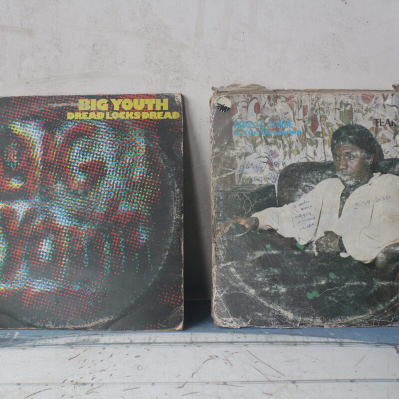 Vinyl R14