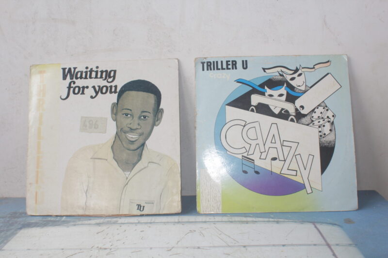 Vinyl R13