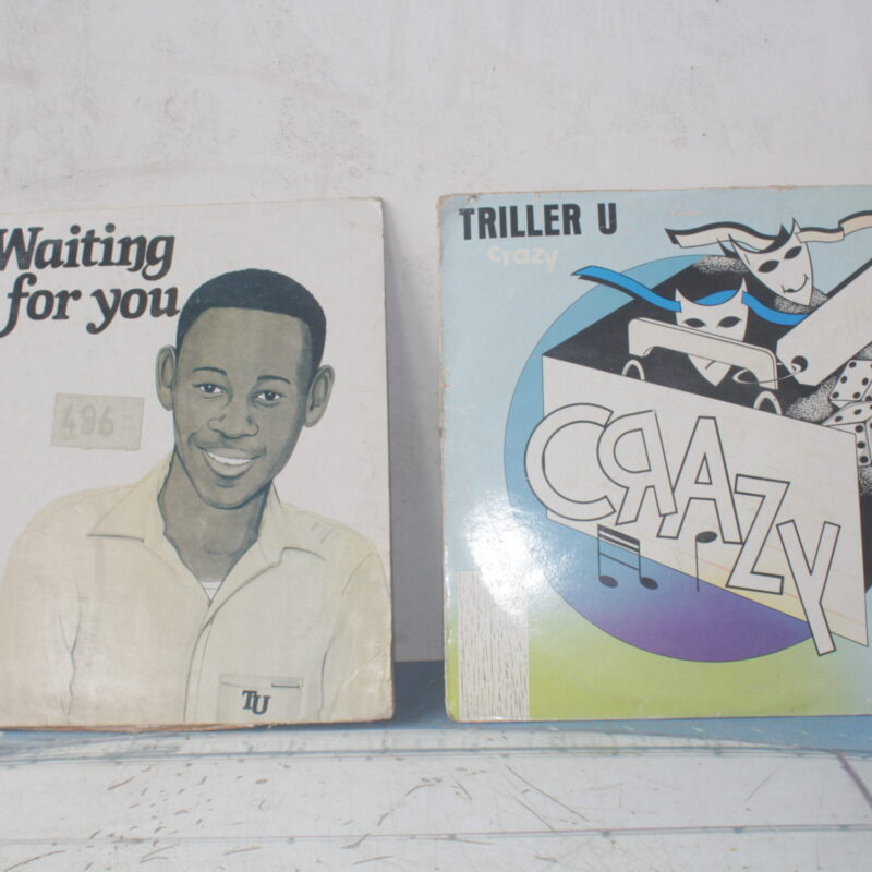 Vinyl R13