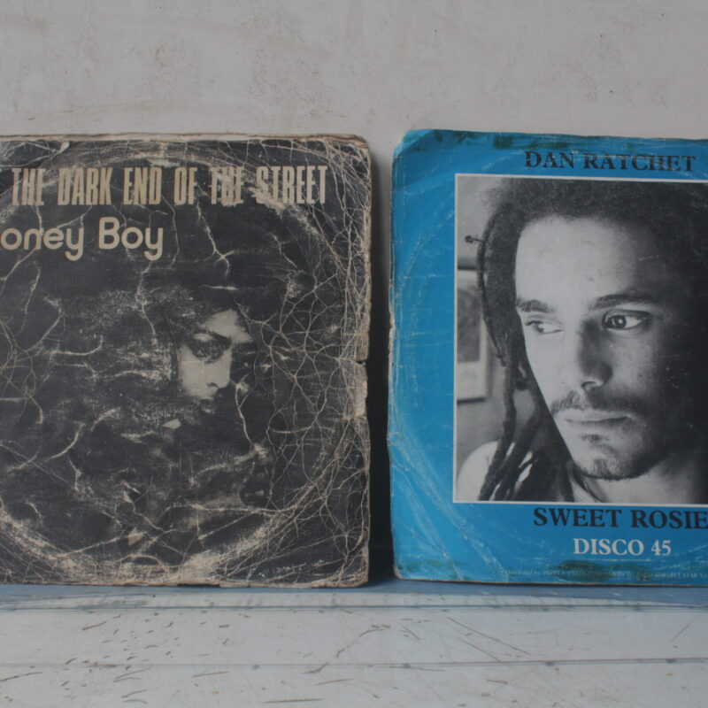 Vinyl R12