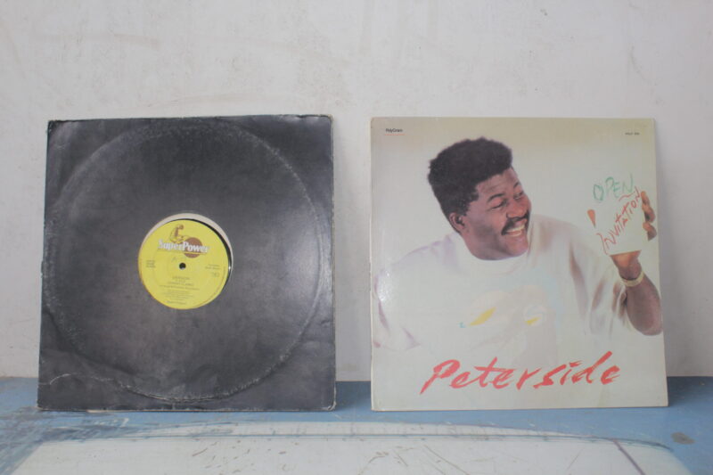 Vinyl R7