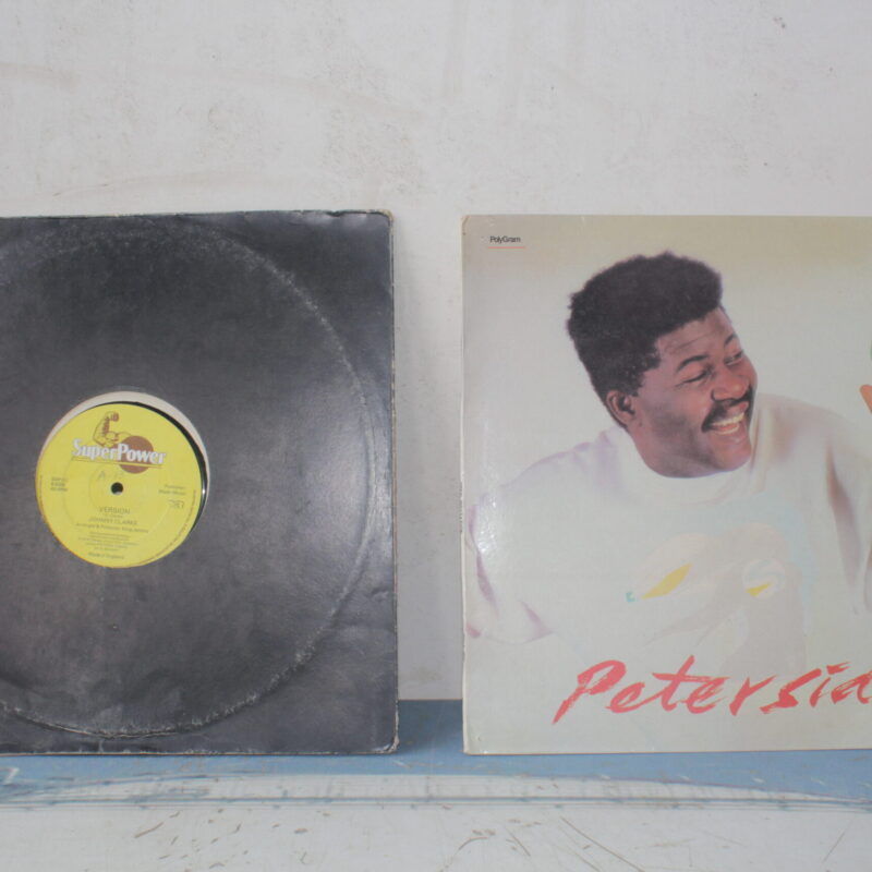 Vinyl R7