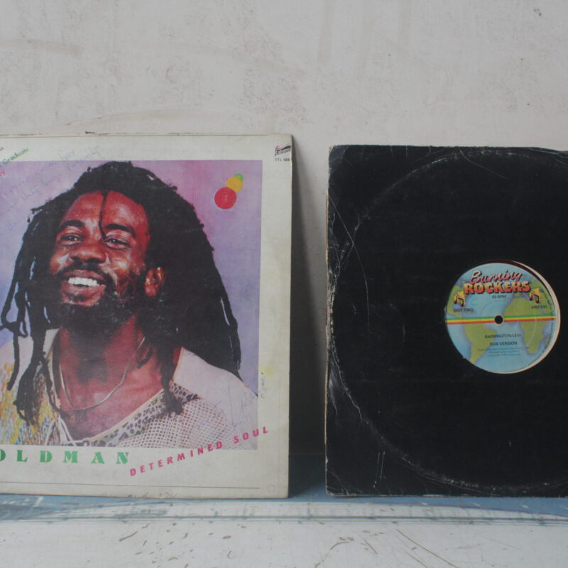 Vinyl R4