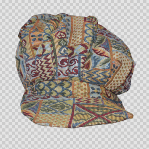 Cap R6