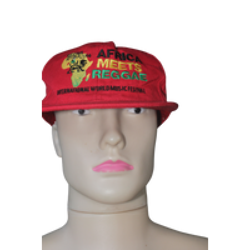 Cap R5